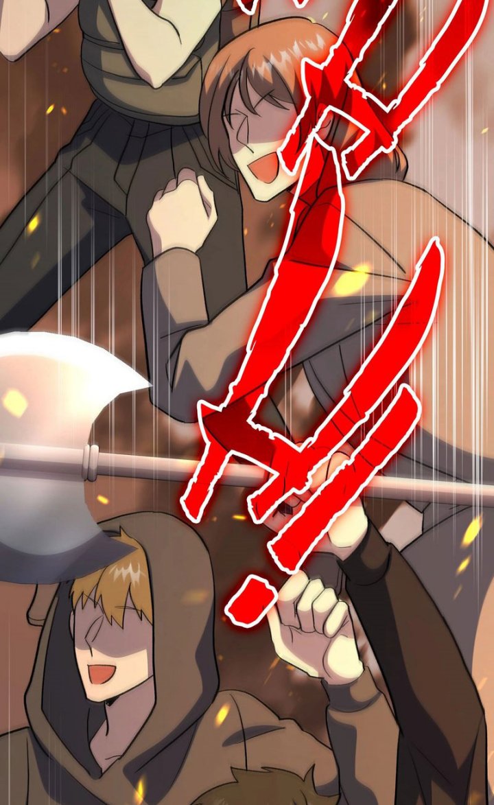 The Iron-Blooded Necromancer Has Returned chapter 35