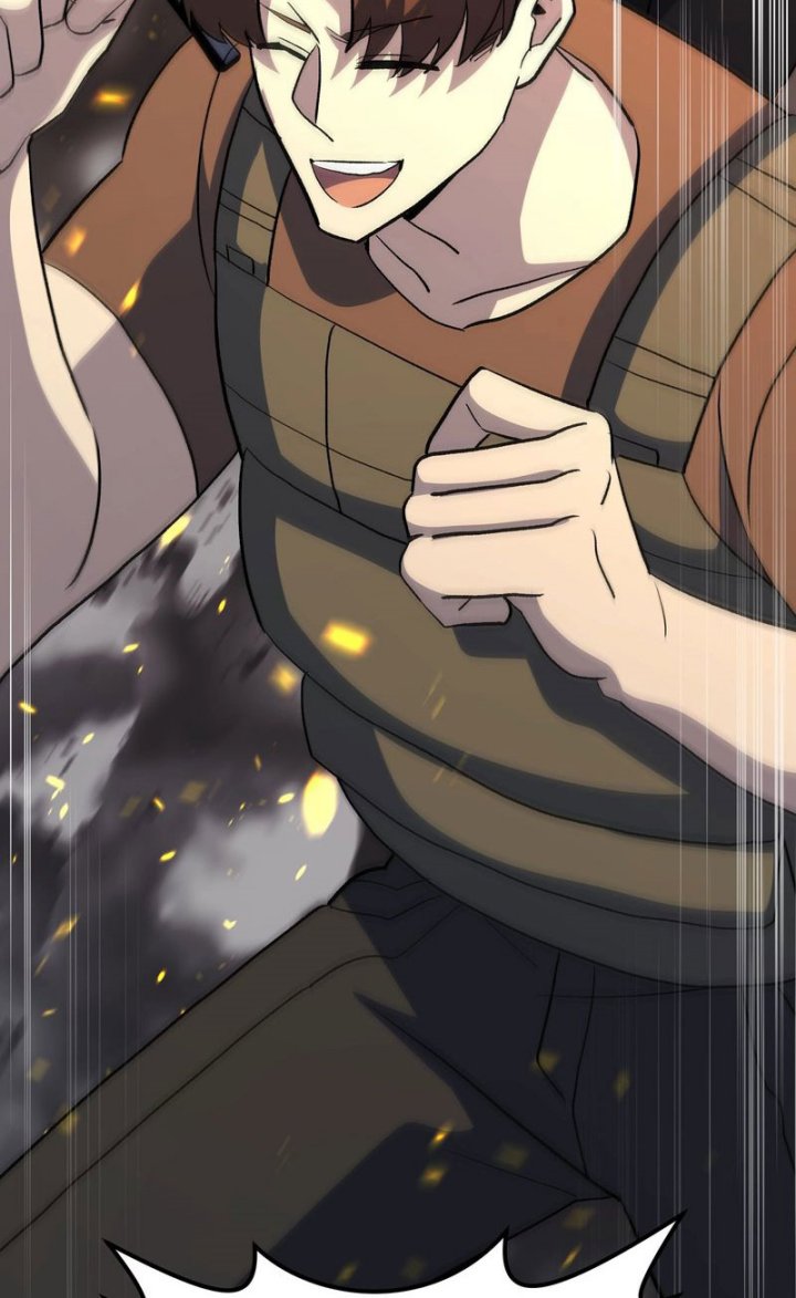 The Iron-Blooded Necromancer Has Returned chapter 35