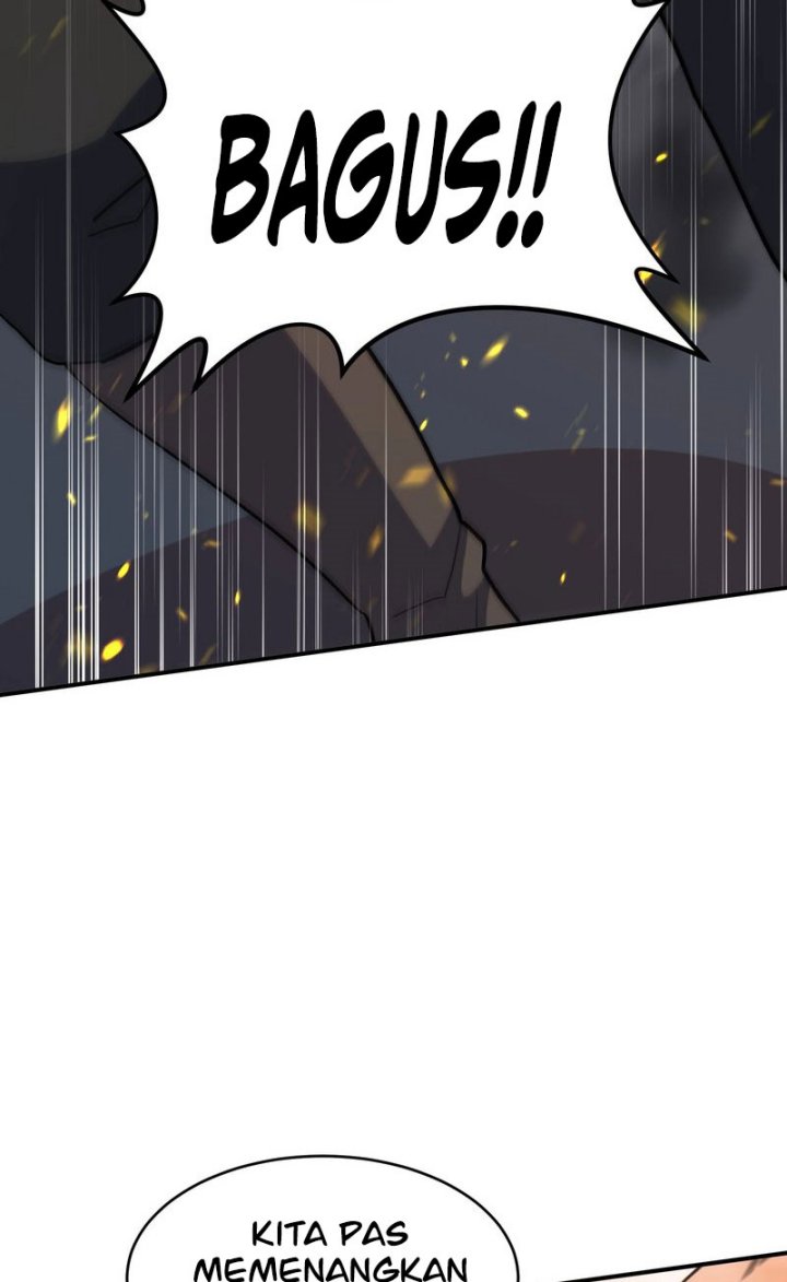 The Iron-Blooded Necromancer Has Returned chapter 35