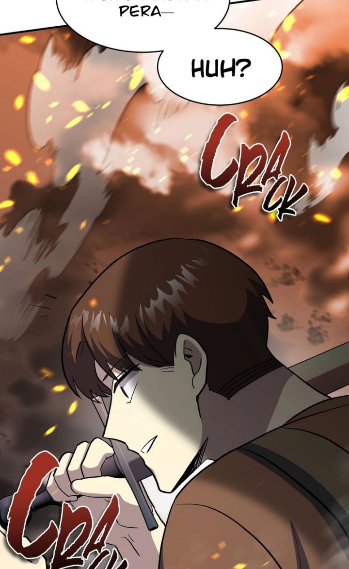 The Iron-Blooded Necromancer Has Returned chapter 35