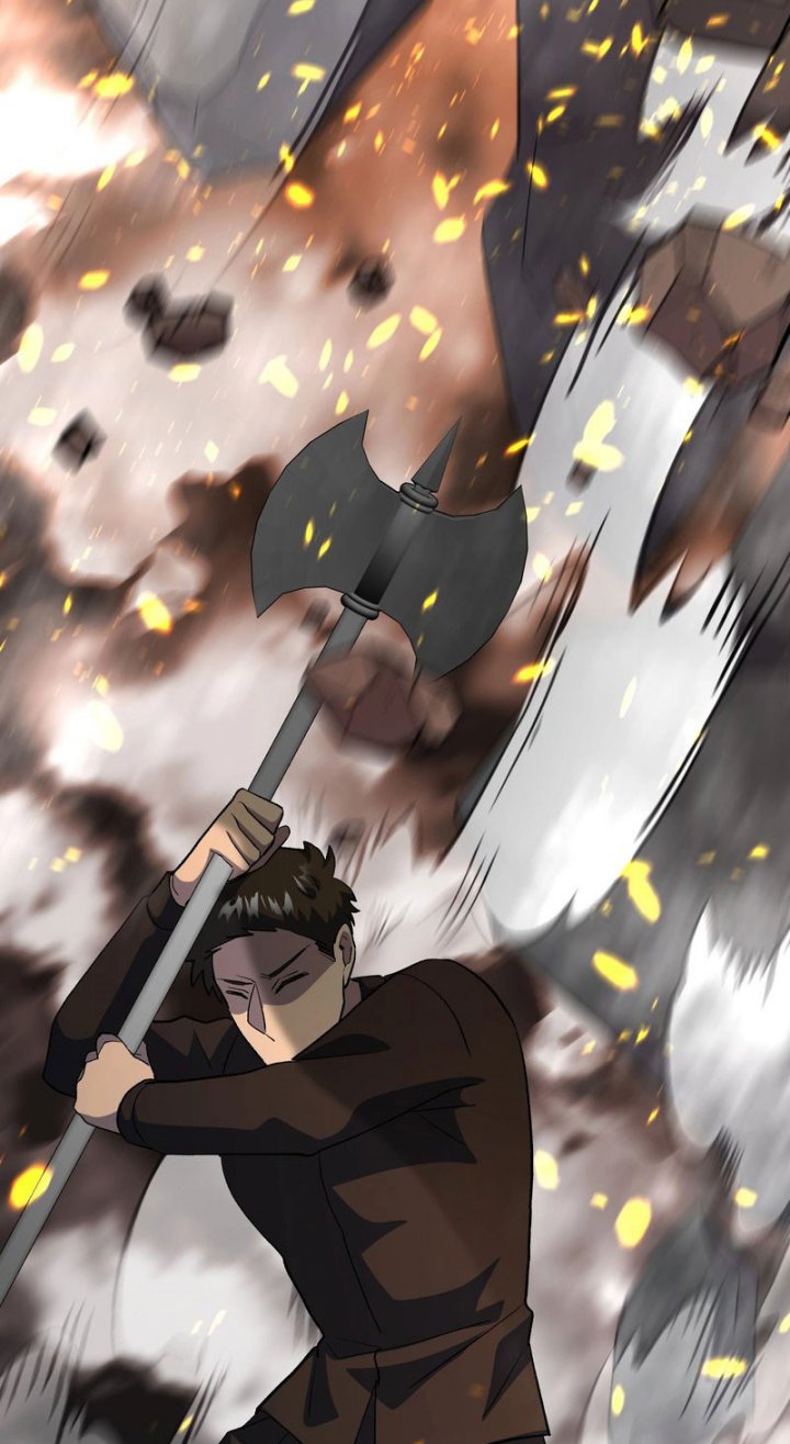 The Iron-Blooded Necromancer Has Returned chapter 35