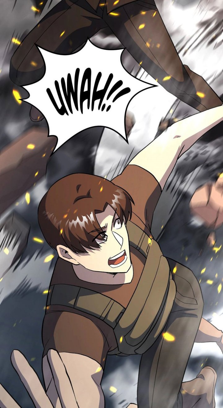 The Iron-Blooded Necromancer Has Returned chapter 35