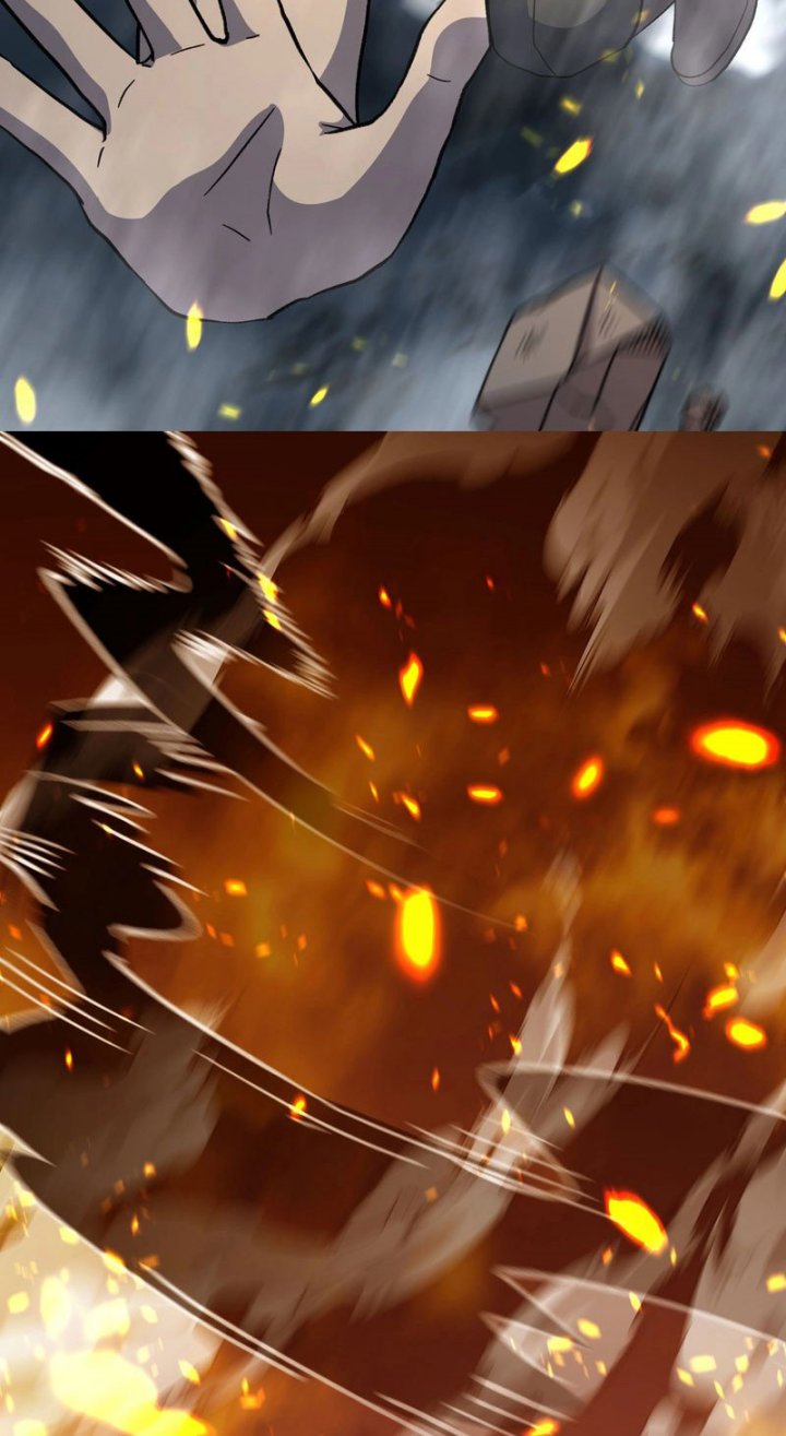 The Iron-Blooded Necromancer Has Returned chapter 35