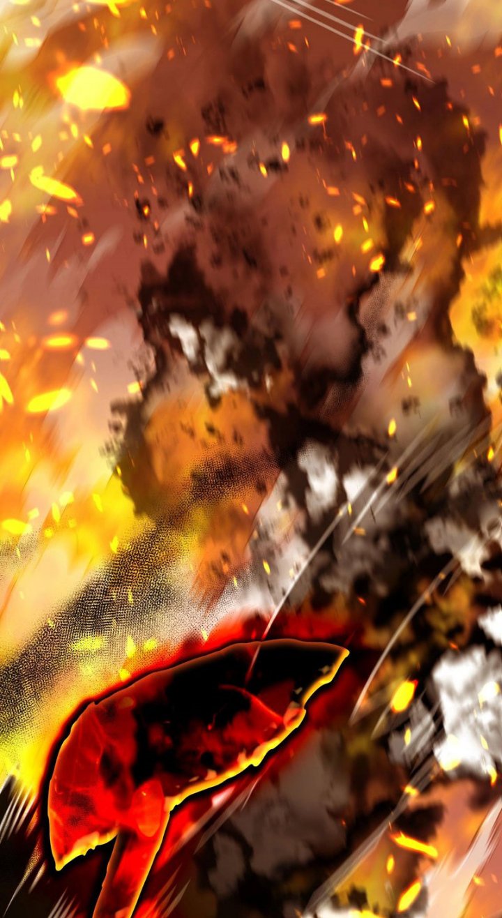 The Iron-Blooded Necromancer Has Returned chapter 35