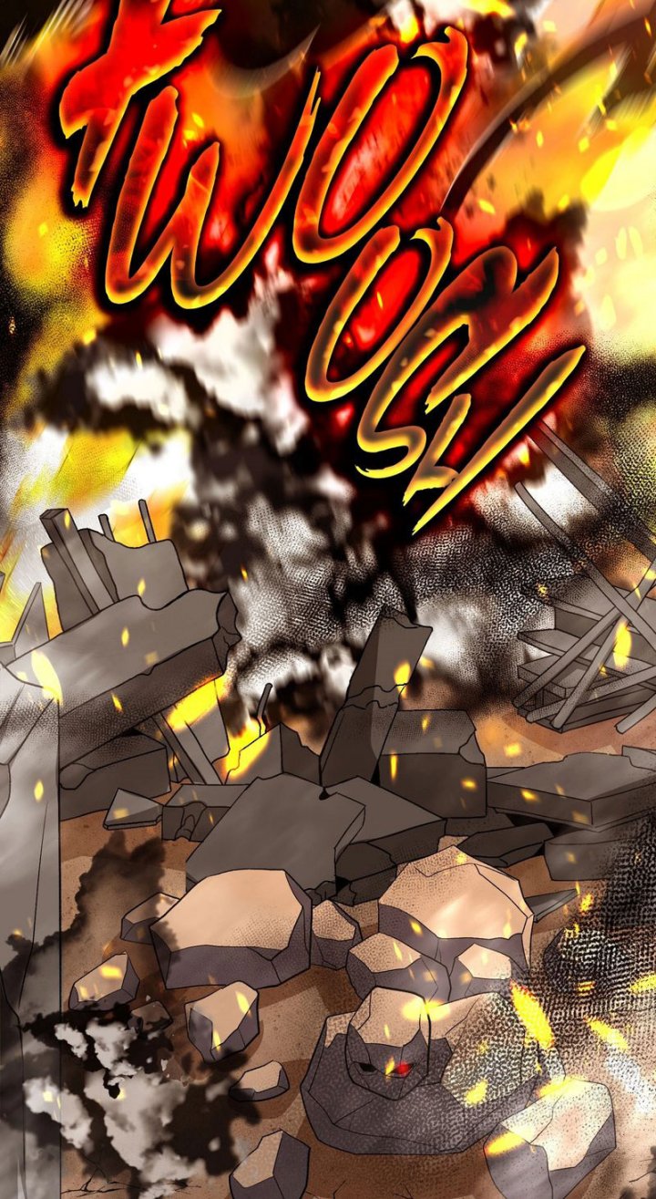The Iron-Blooded Necromancer Has Returned chapter 35