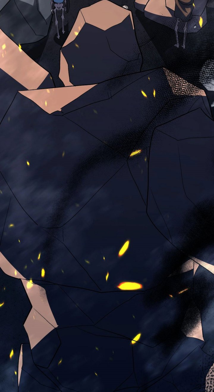 The Iron-Blooded Necromancer Has Returned chapter 35