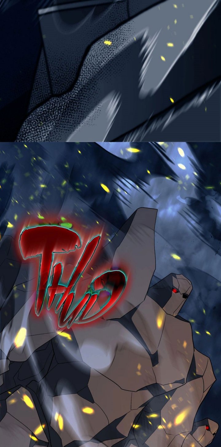 The Iron-Blooded Necromancer Has Returned chapter 35