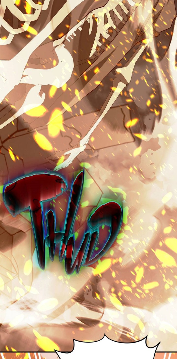 The Iron-Blooded Necromancer Has Returned chapter 35