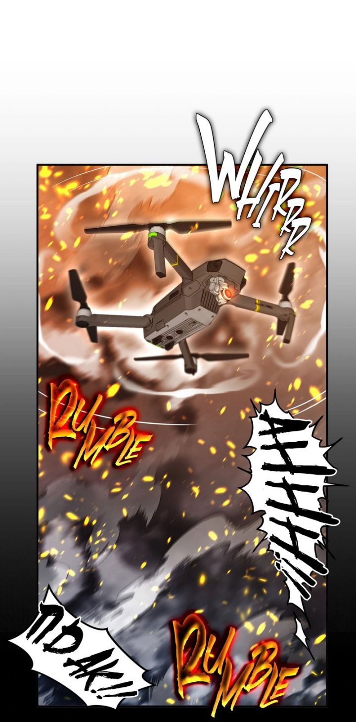 The Iron-Blooded Necromancer Has Returned chapter 35