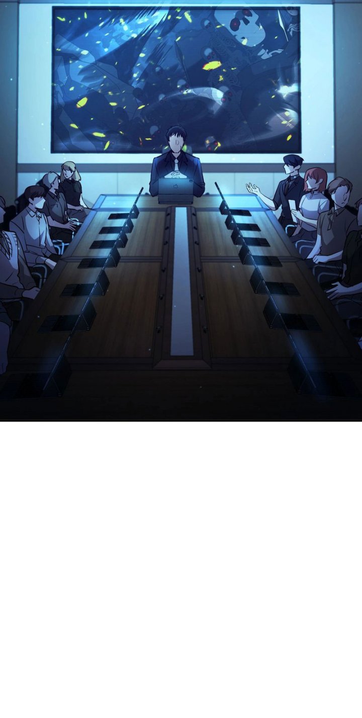 The Iron-Blooded Necromancer Has Returned chapter 35