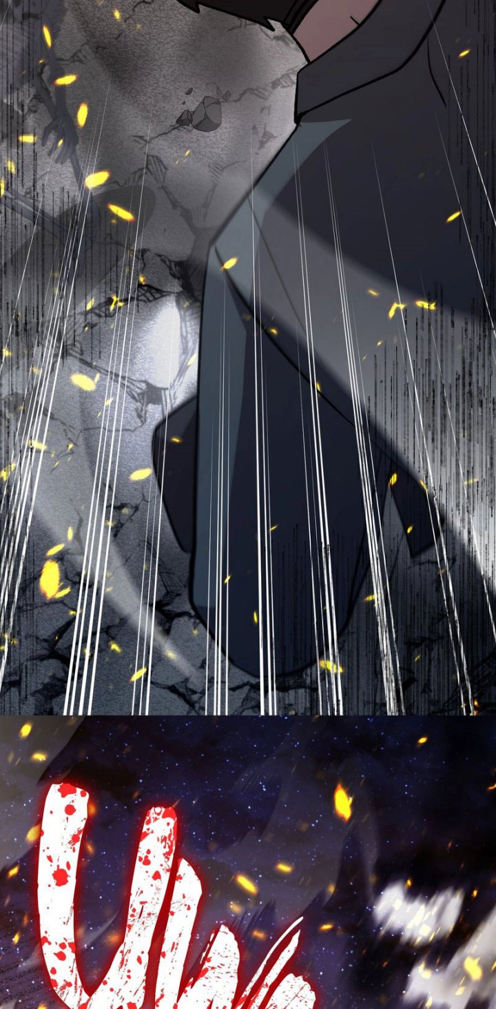 The Iron-Blooded Necromancer Has Returned chapter 35