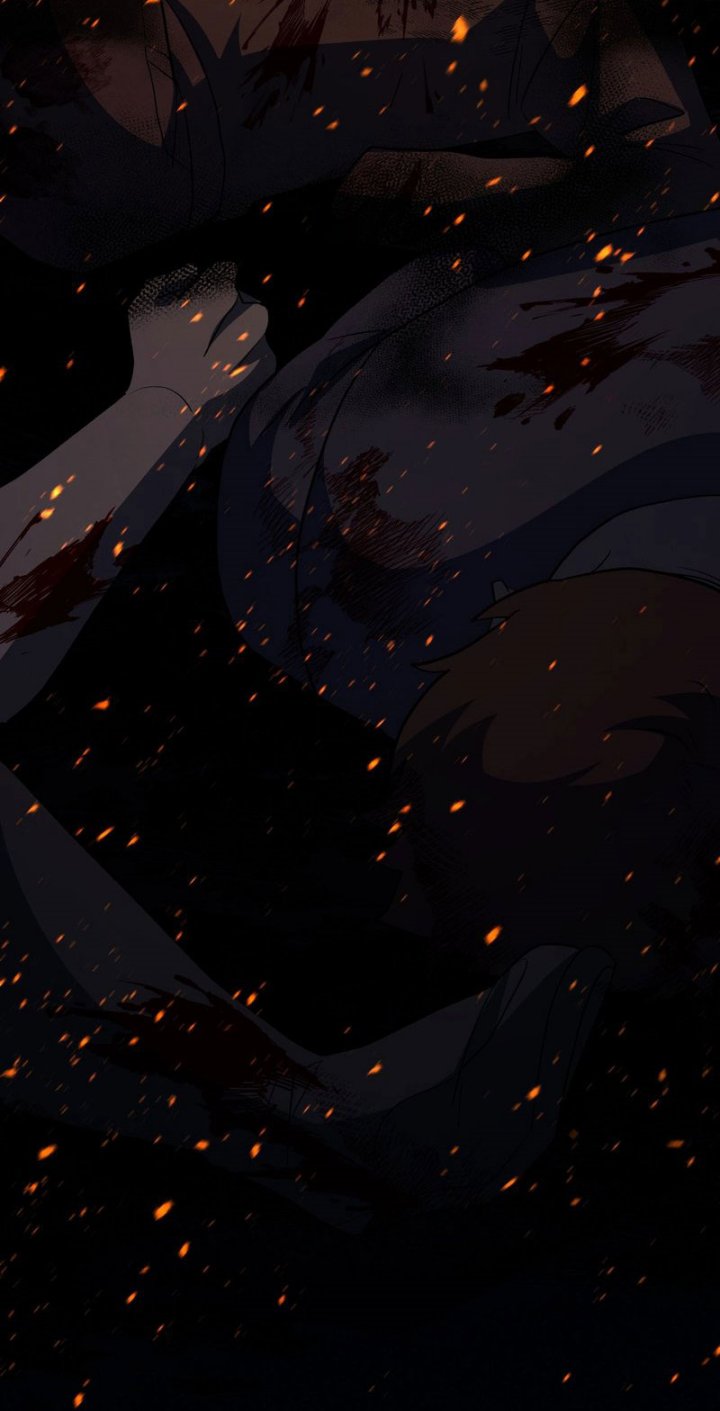 The Iron-Blooded Necromancer Has Returned chapter 35