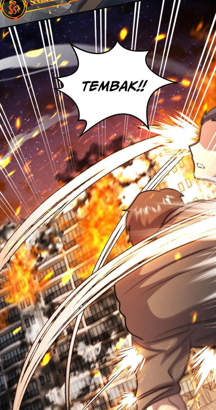 The Iron-Blooded Necromancer Has Returned chapter 35