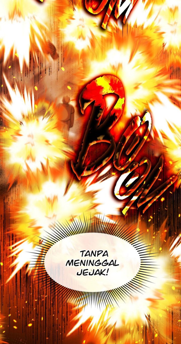 The Iron-Blooded Necromancer Has Returned chapter 35