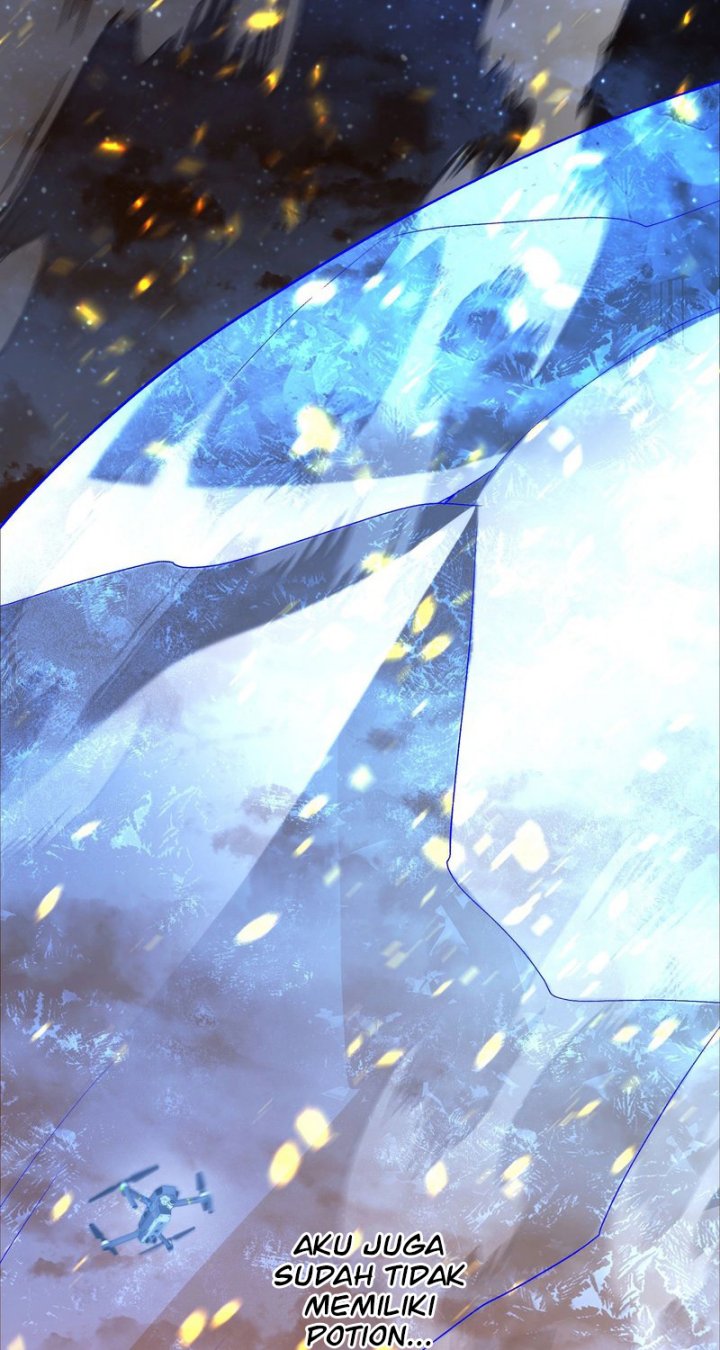 The Iron-Blooded Necromancer Has Returned chapter 35
