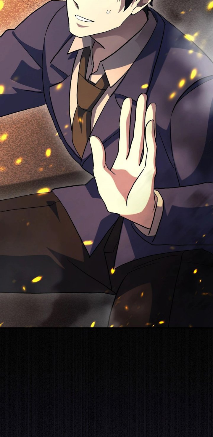 The Iron-Blooded Necromancer Has Returned chapter 35
