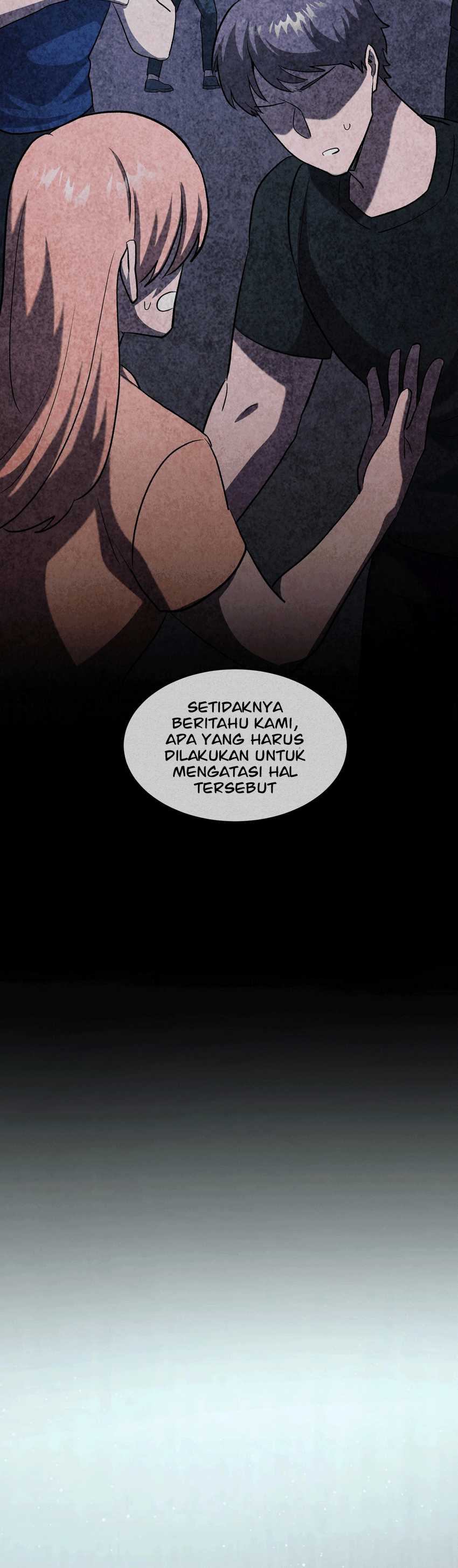 The Iron-Blooded Necromancer Has Returned chapter 38