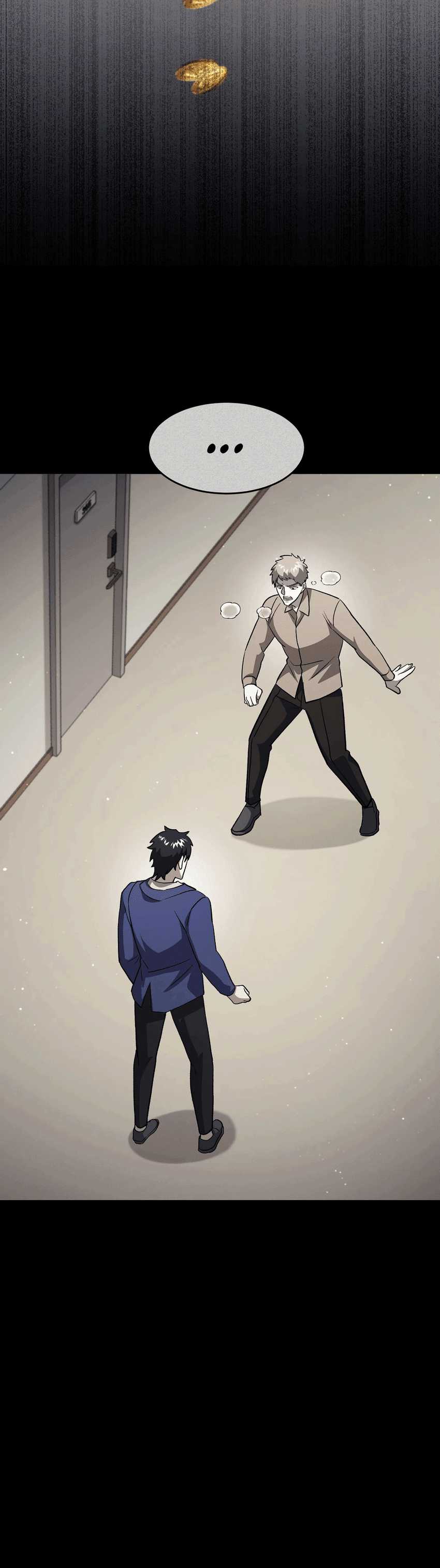 The Iron-Blooded Necromancer Has Returned chapter 38