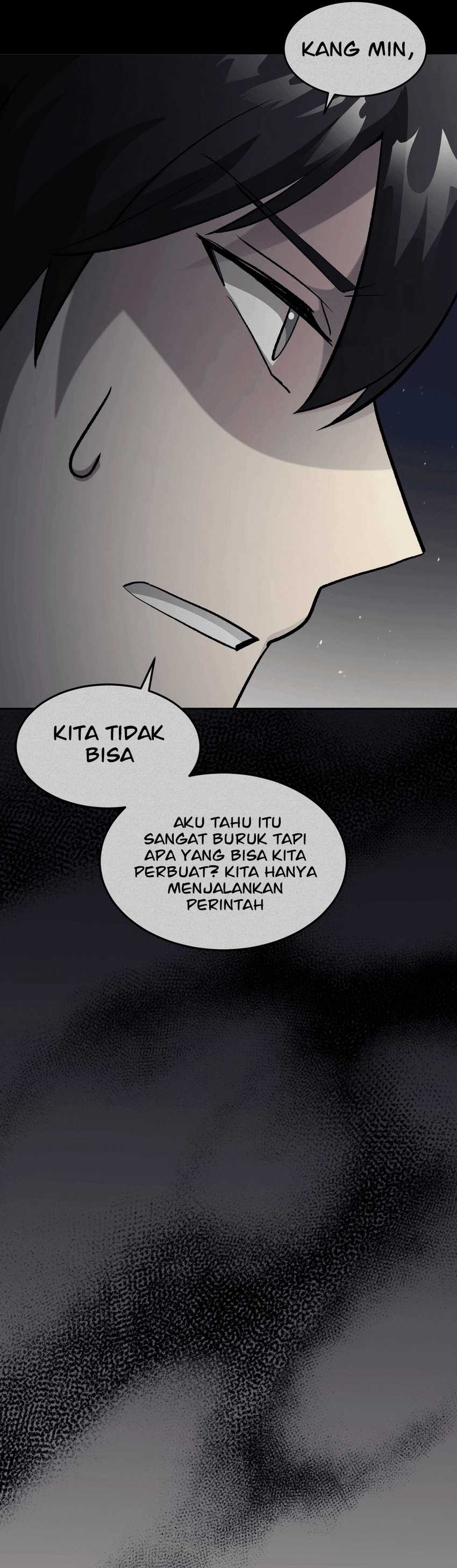 The Iron-Blooded Necromancer Has Returned chapter 38