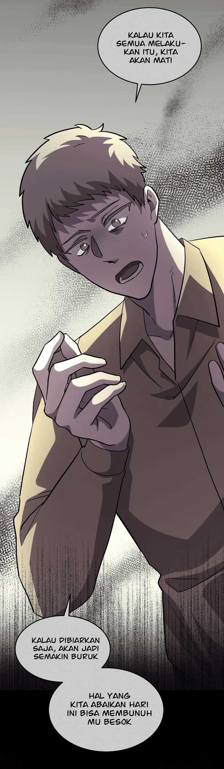 The Iron-Blooded Necromancer Has Returned chapter 38