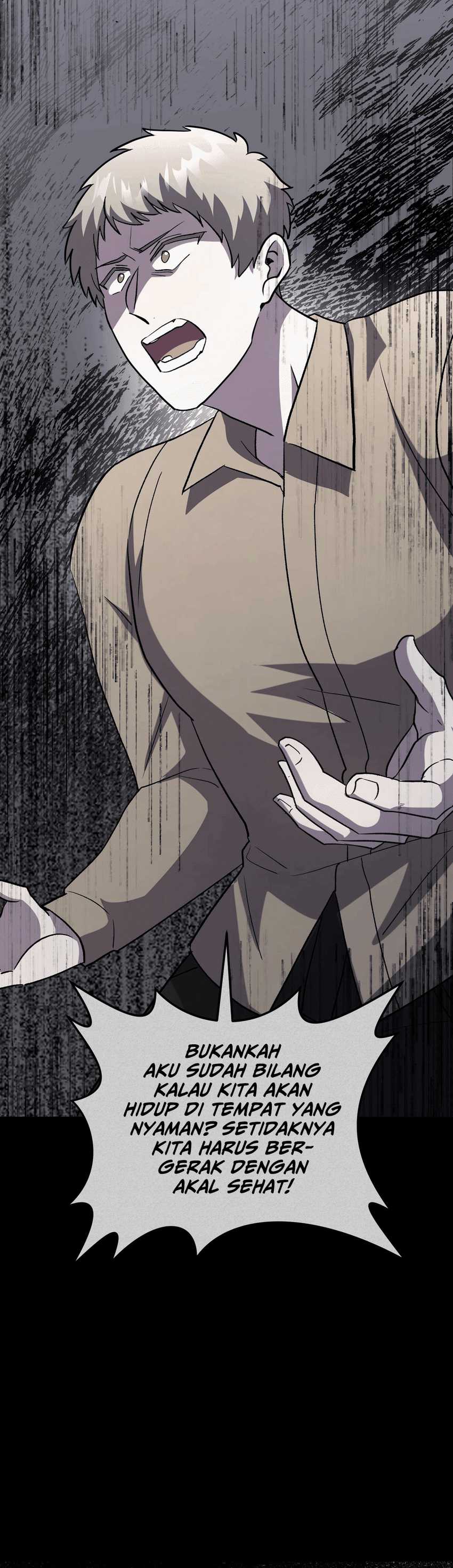 The Iron-Blooded Necromancer Has Returned chapter 38