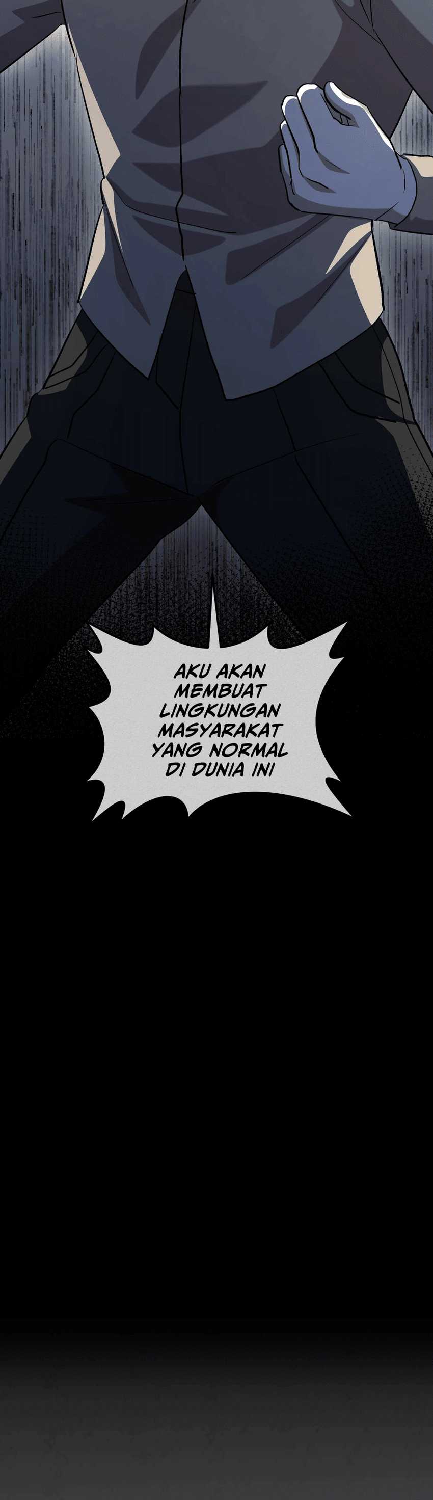 The Iron-Blooded Necromancer Has Returned chapter 38