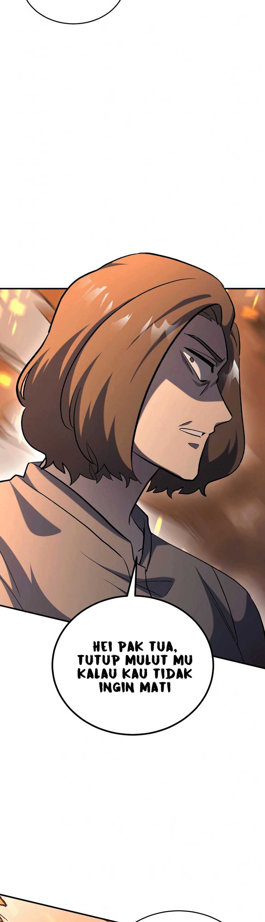 The Iron-Blooded Necromancer Has Returned chapter 38