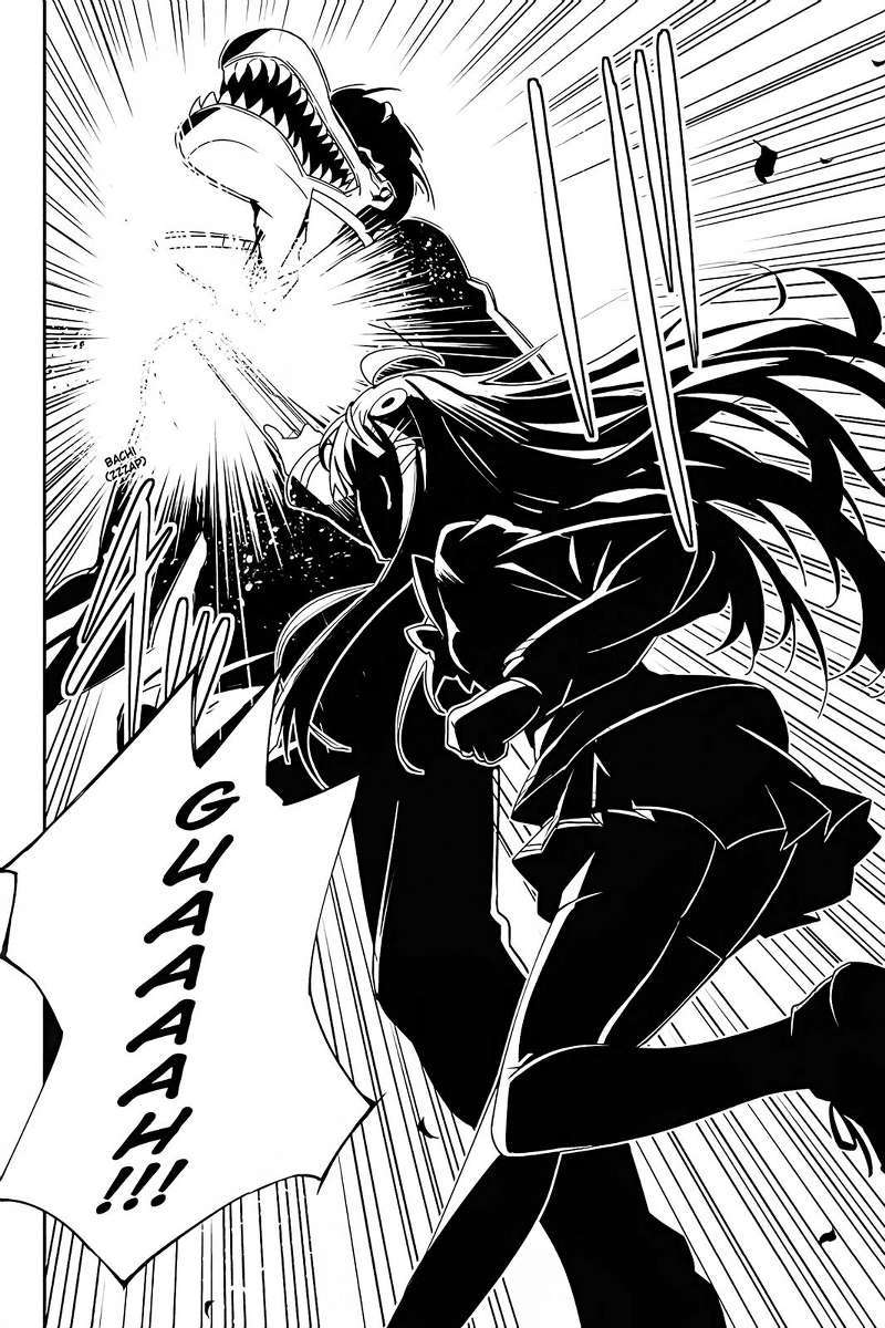 The Isolator: Realization of Absolute Solitude chapter 4