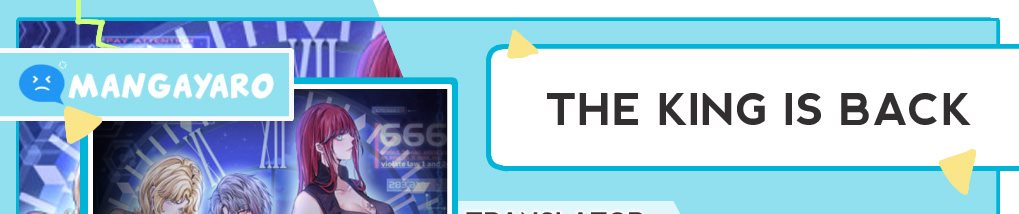 The King is Back Chapter 48 Bahasa Indonesia
