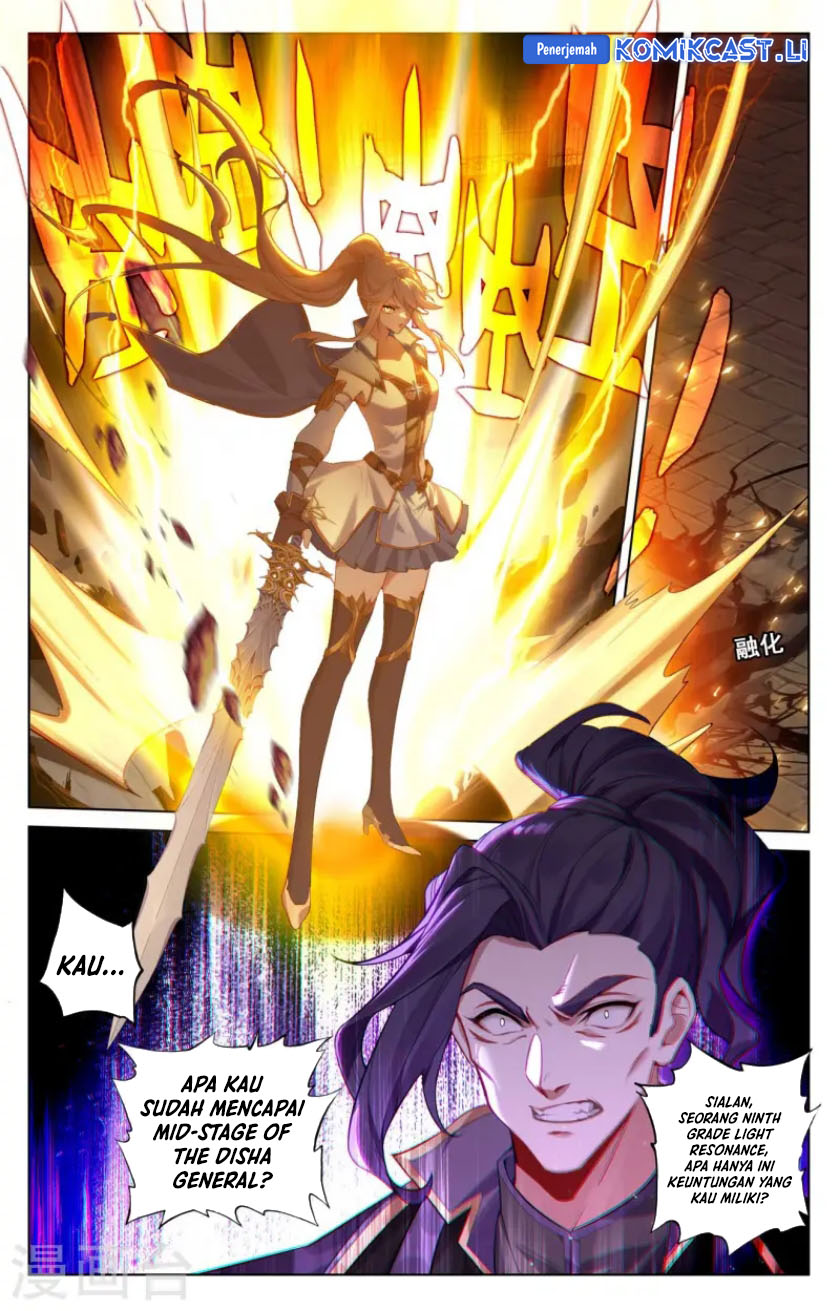 Dilarang COPAS - situs resmi www.mangacanblog.com - Komik the king of ten thousand presence 136 - chapter 136 137 Indonesia the king of ten thousand presence 136 - chapter 136 Terbaru 14|Baca Manga Komik Indonesia|Mangacan