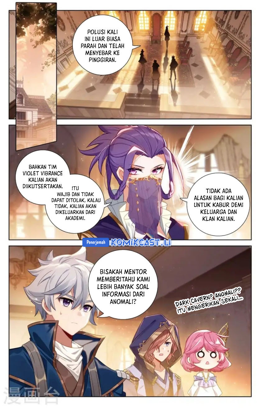 Dilarang COPAS - situs resmi www.mangacanblog.com - Komik the king of ten thousand presence 139 - chapter 139 140 Indonesia the king of ten thousand presence 139 - chapter 139 Terbaru 2|Baca Manga Komik Indonesia|Mangacan