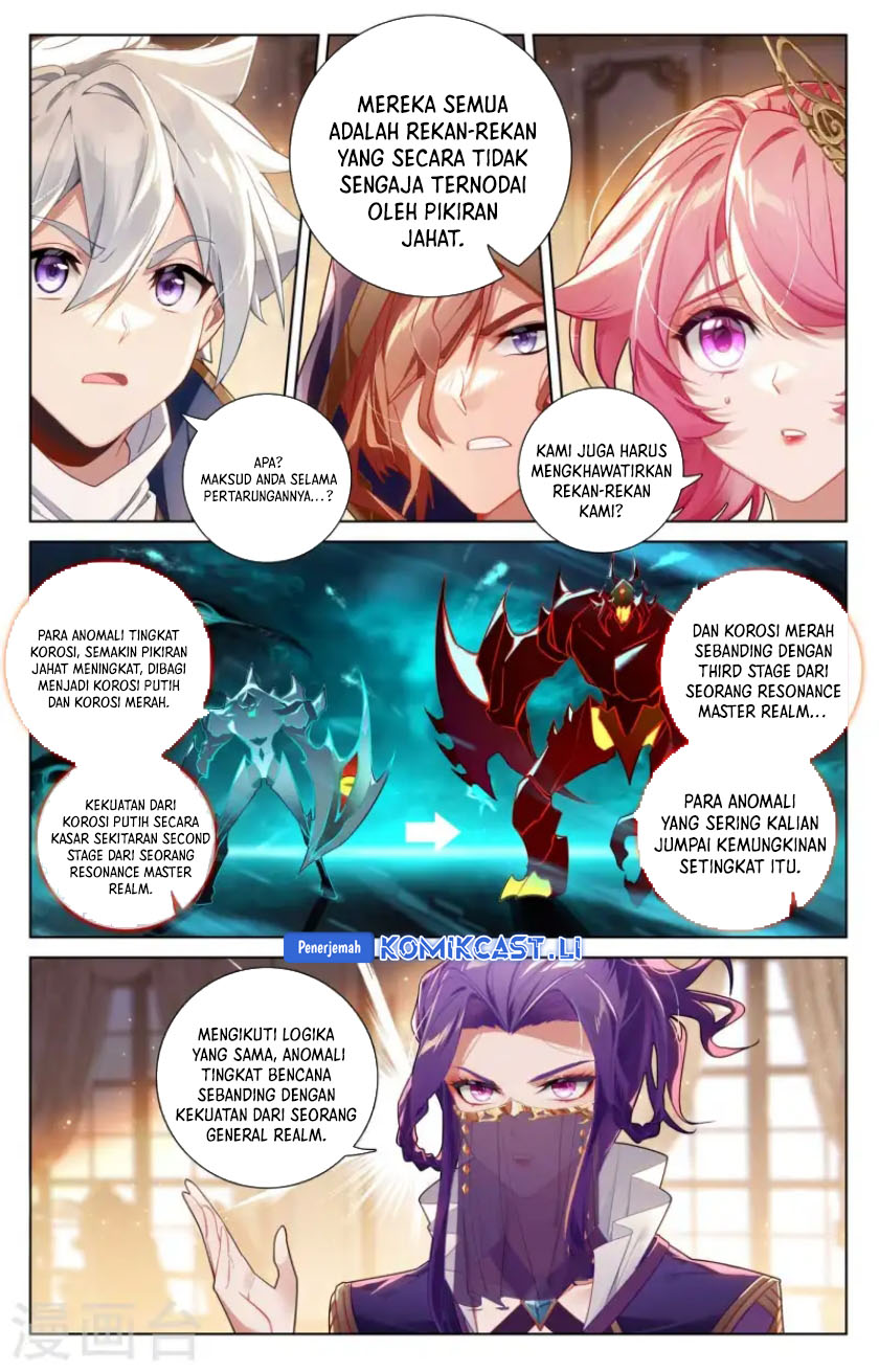 Dilarang COPAS - situs resmi www.mangacanblog.com - Komik the king of ten thousand presence 139 - chapter 139 140 Indonesia the king of ten thousand presence 139 - chapter 139 Terbaru 4|Baca Manga Komik Indonesia|Mangacan