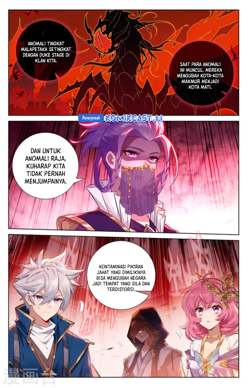 Dilarang COPAS - situs resmi www.mangacanblog.com - Komik the king of ten thousand presence 139 - chapter 139 140 Indonesia the king of ten thousand presence 139 - chapter 139 Terbaru 5|Baca Manga Komik Indonesia|Mangacan