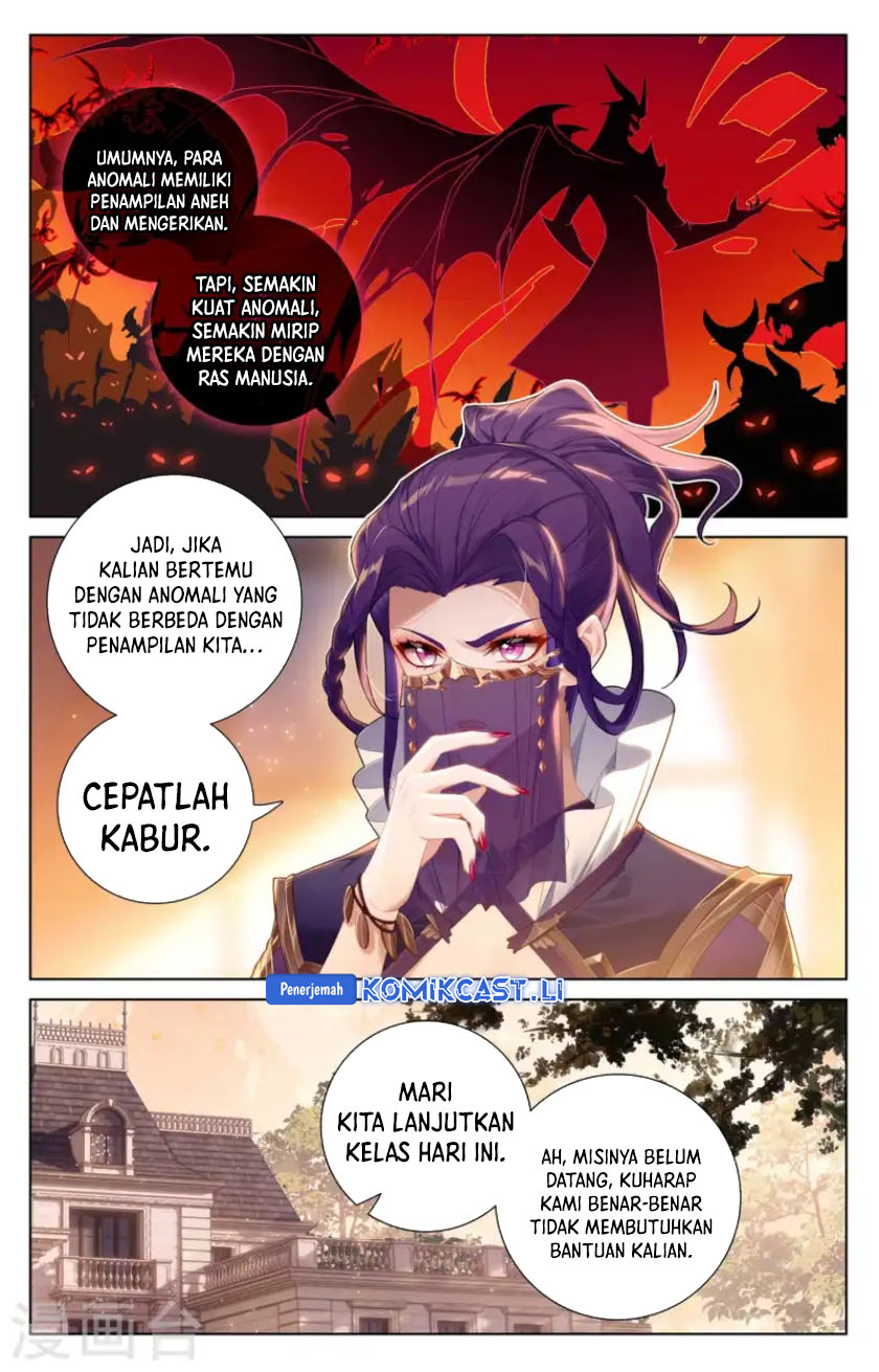 Dilarang COPAS - situs resmi www.mangacanblog.com - Komik the king of ten thousand presence 139 - chapter 139 140 Indonesia the king of ten thousand presence 139 - chapter 139 Terbaru 6|Baca Manga Komik Indonesia|Mangacan