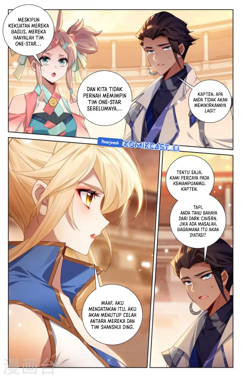 Dilarang COPAS - situs resmi www.mangacanblog.com - Komik the king of ten thousand presence 139 - chapter 139 140 Indonesia the king of ten thousand presence 139 - chapter 139 Terbaru 10|Baca Manga Komik Indonesia|Mangacan