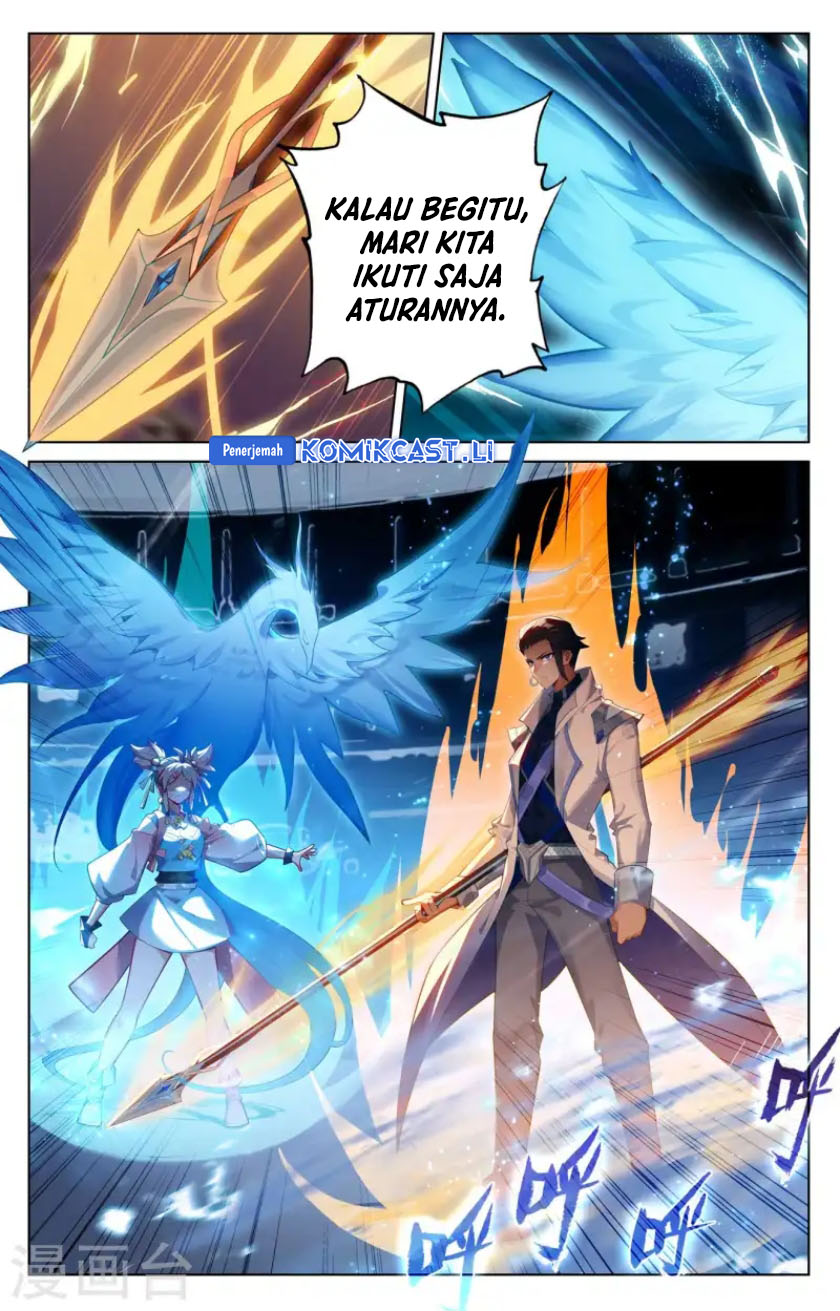 Dilarang COPAS - situs resmi www.mangacanblog.com - Komik the king of ten thousand presence 139 - chapter 139 140 Indonesia the king of ten thousand presence 139 - chapter 139 Terbaru 12|Baca Manga Komik Indonesia|Mangacan