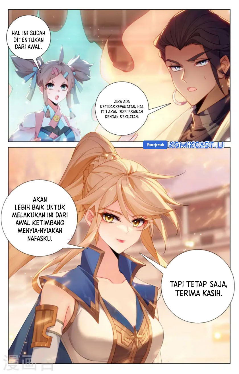 Dilarang COPAS - situs resmi www.mangacanblog.com - Komik the king of ten thousand presence 139 - chapter 139 140 Indonesia the king of ten thousand presence 139 - chapter 139 Terbaru 13|Baca Manga Komik Indonesia|Mangacan