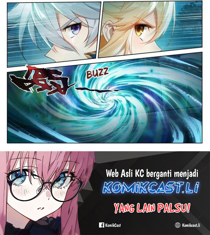 Dilarang COPAS - situs resmi www.mangacanblog.com - Komik the king of ten thousand presence 142 - chapter 142 143 Indonesia the king of ten thousand presence 142 - chapter 142 Terbaru 9|Baca Manga Komik Indonesia|Mangacan