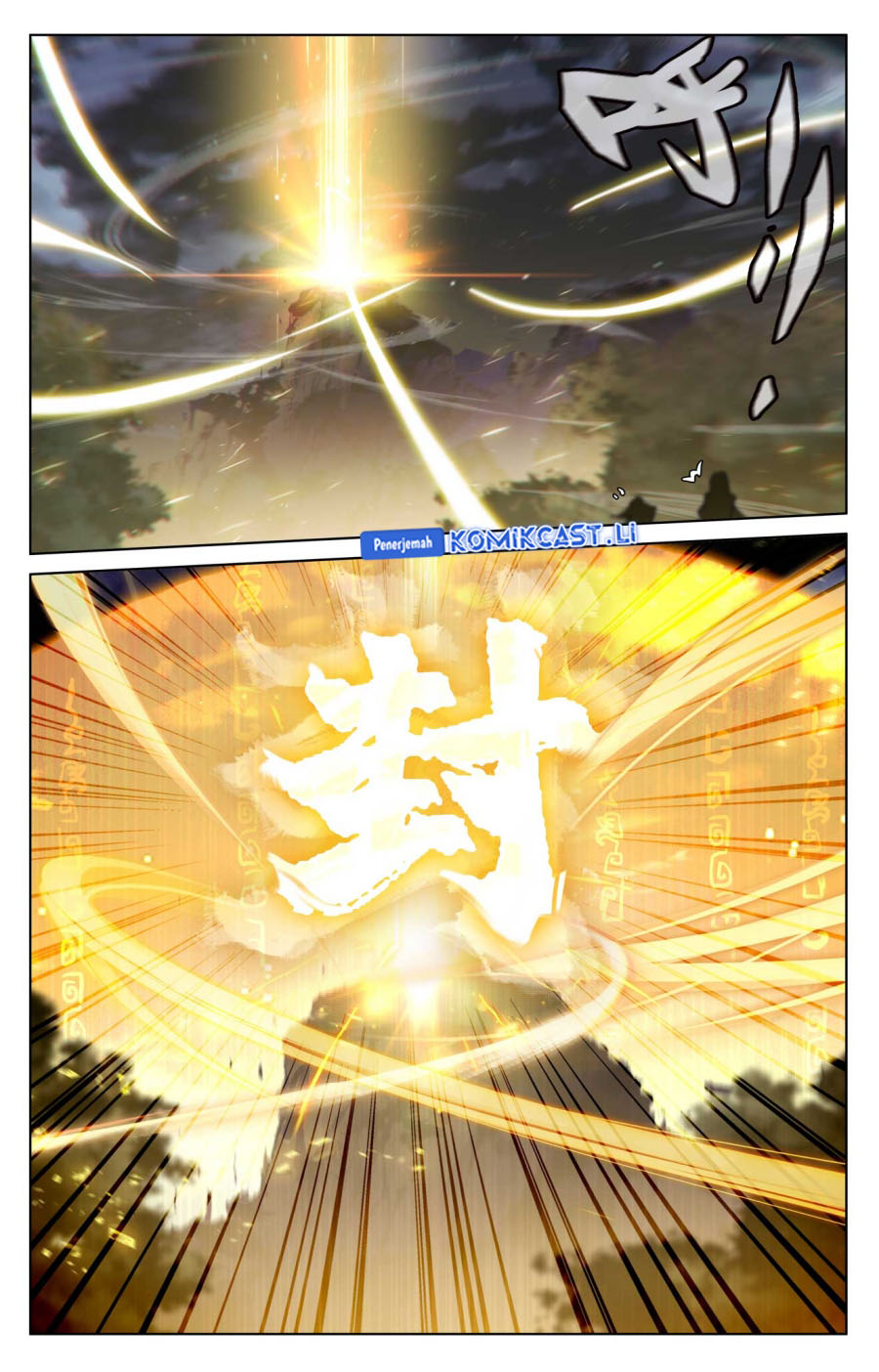 Dilarang COPAS - situs resmi www.mangacanblog.com - Komik the king of ten thousand presence 155 - chapter 155 156 Indonesia the king of ten thousand presence 155 - chapter 155 Terbaru 8|Baca Manga Komik Indonesia|Mangacan