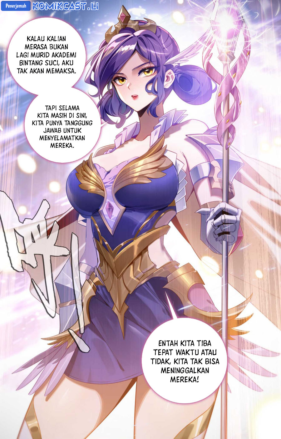 Dilarang COPAS - situs resmi www.mangacanblog.com - Komik the king of ten thousand presence 159 - chapter 159 160 Indonesia the king of ten thousand presence 159 - chapter 159 Terbaru 14|Baca Manga Komik Indonesia|Mangacan