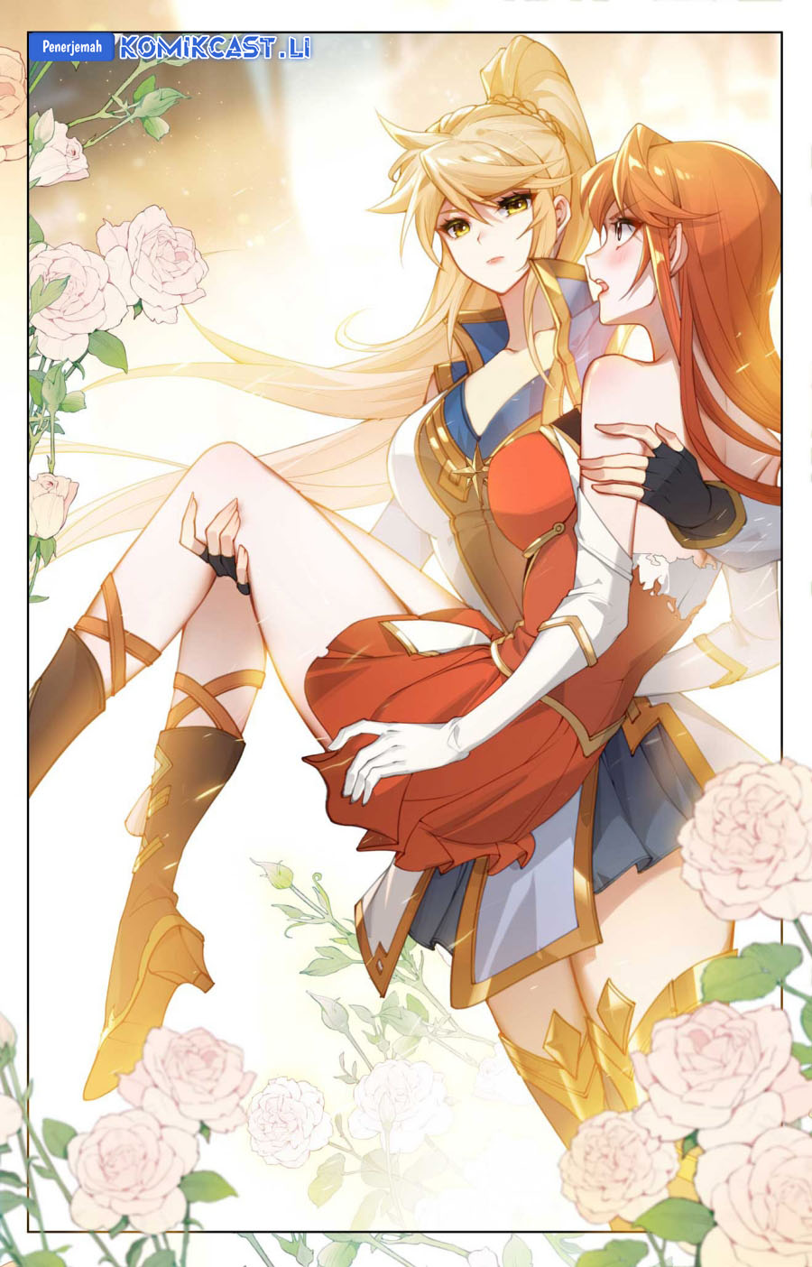 Dilarang COPAS - situs resmi www.mangacanblog.com - Komik the king of ten thousand presence 160 - chapter 160 161 Indonesia the king of ten thousand presence 160 - chapter 160 Terbaru 12|Baca Manga Komik Indonesia|Mangacan