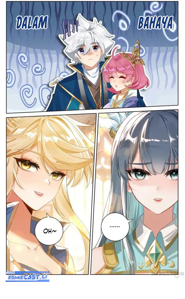 Dilarang COPAS - situs resmi www.mangacanblog.com - Komik the king of ten thousand presence 177 - chapter 177 178 Indonesia the king of ten thousand presence 177 - chapter 177 Terbaru 4|Baca Manga Komik Indonesia|Mangacan