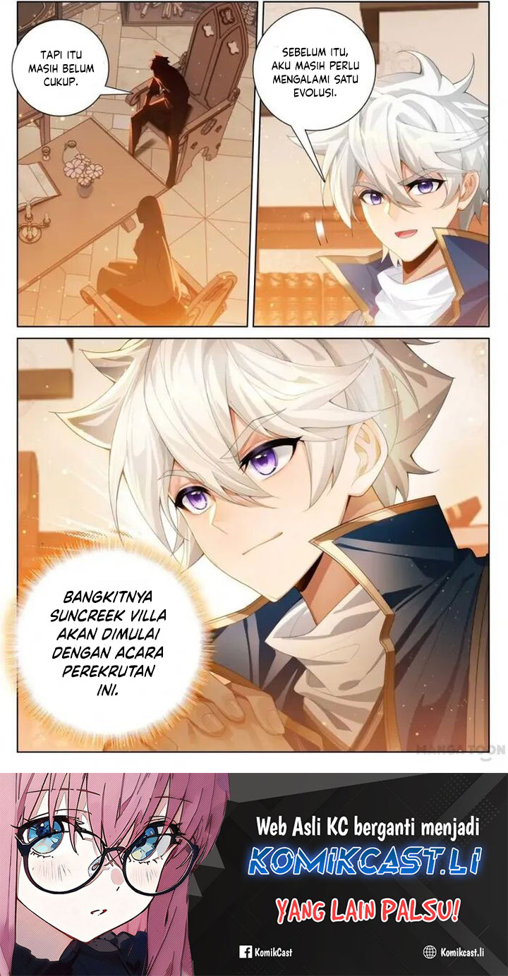 Dilarang COPAS - situs resmi www.mangacanblog.com - Komik the king of ten thousand presence 177 - chapter 177 178 Indonesia the king of ten thousand presence 177 - chapter 177 Terbaru 8|Baca Manga Komik Indonesia|Mangacan