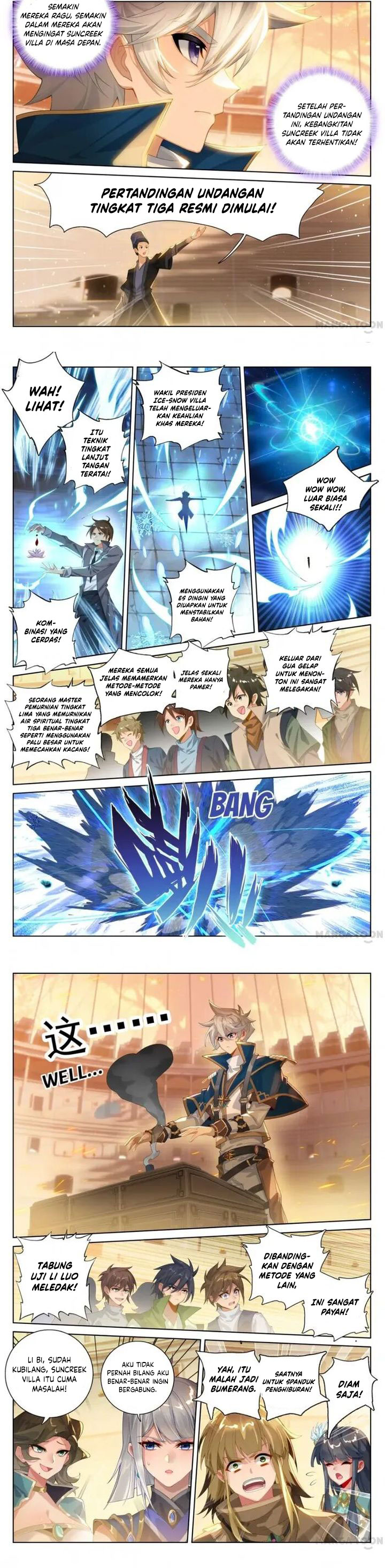 Dilarang COPAS - situs resmi www.mangacanblog.com - Komik the king of ten thousand presence 180 - chapter 180 181 Indonesia the king of ten thousand presence 180 - chapter 180 Terbaru 3|Baca Manga Komik Indonesia|Mangacan