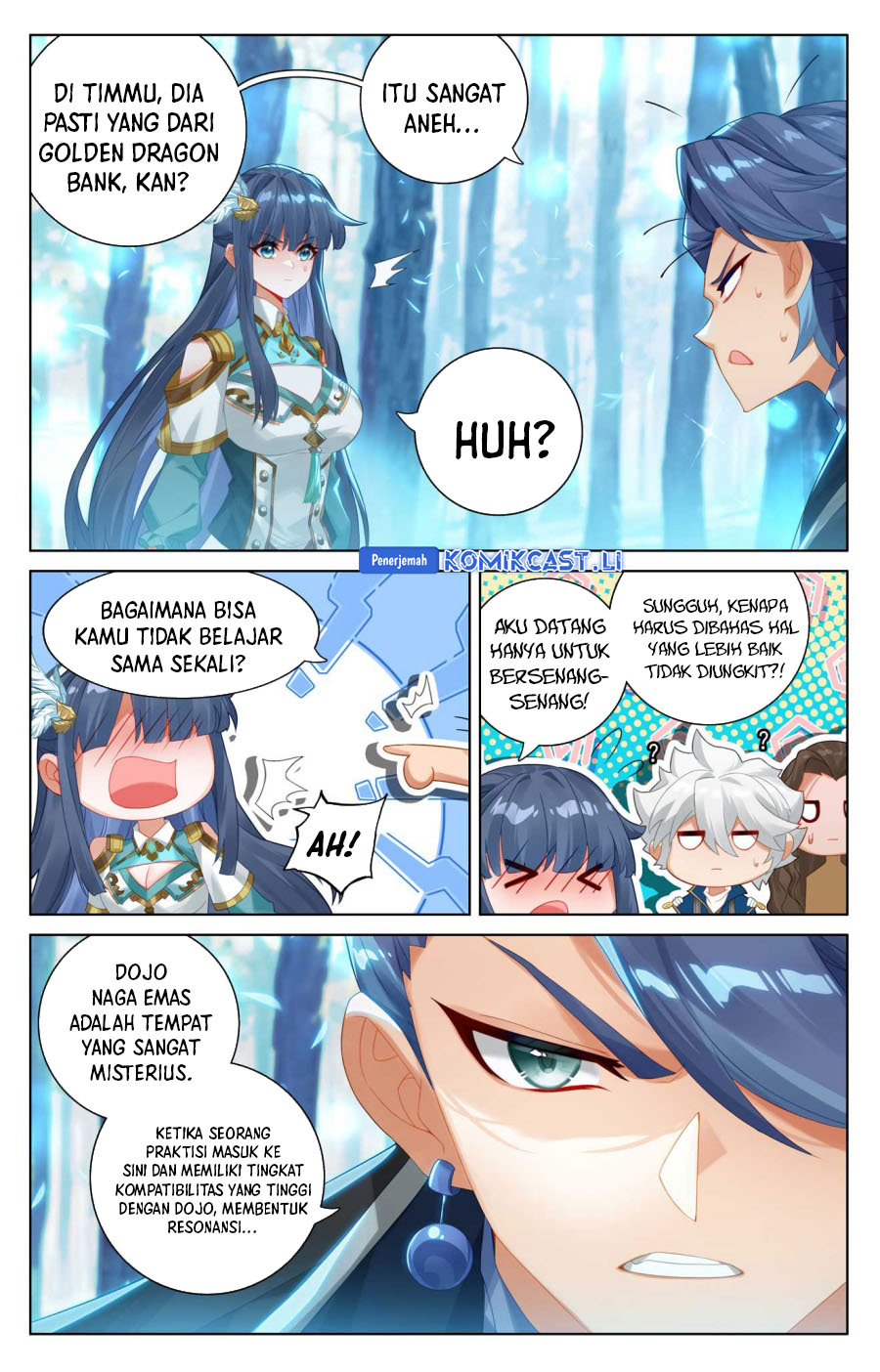 Dilarang COPAS - situs resmi www.mangacanblog.com - Komik the king of ten thousand presence 188 - chapter 188 189 Indonesia the king of ten thousand presence 188 - chapter 188 Terbaru 6|Baca Manga Komik Indonesia|Mangacan