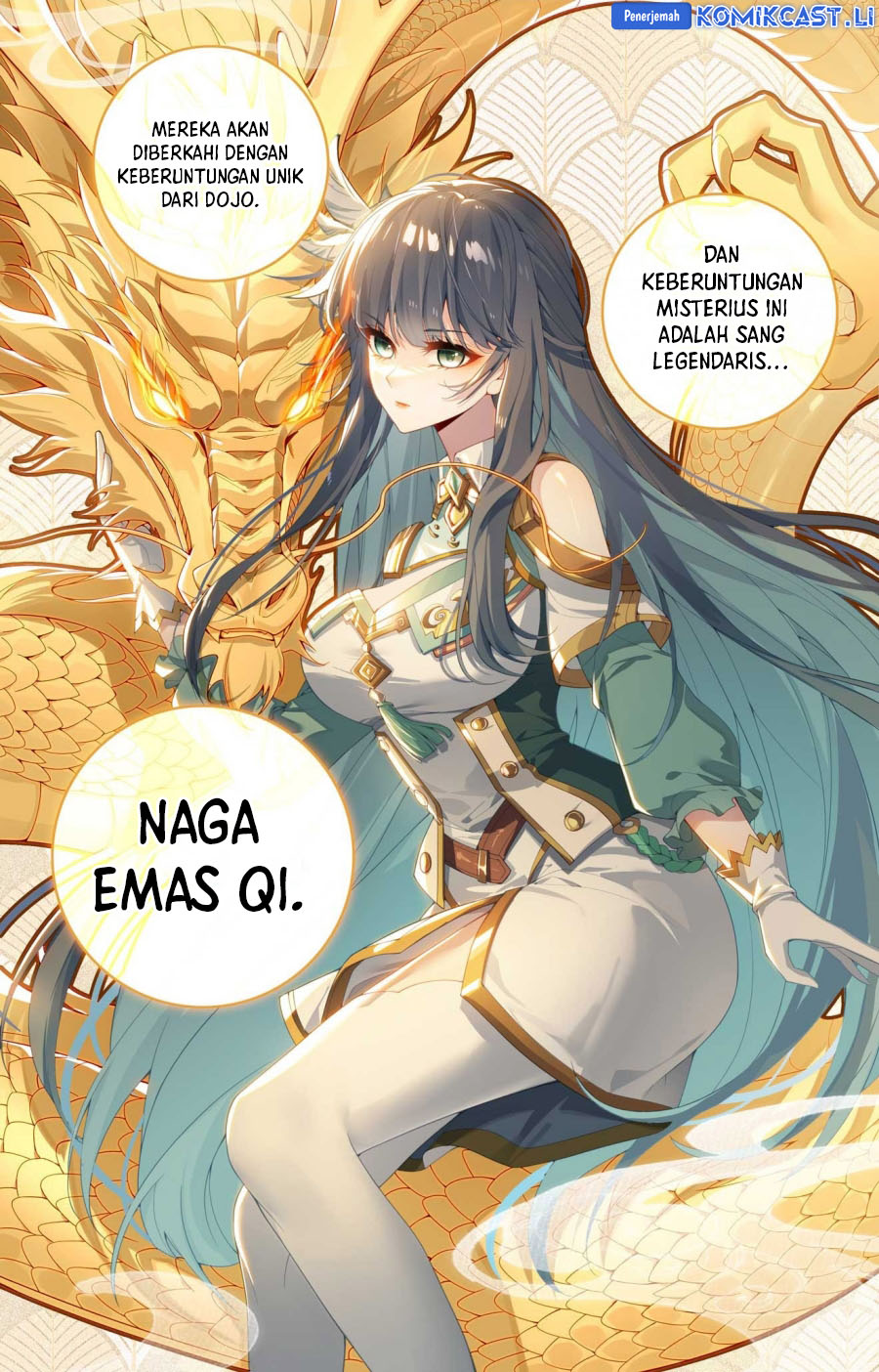 Dilarang COPAS - situs resmi www.mangacanblog.com - Komik the king of ten thousand presence 188 - chapter 188 189 Indonesia the king of ten thousand presence 188 - chapter 188 Terbaru 7|Baca Manga Komik Indonesia|Mangacan