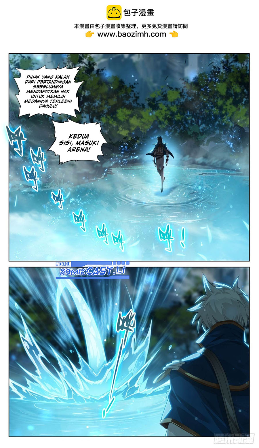 Dilarang COPAS - situs resmi www.mangacanblog.com - Komik the king of ten thousand presence 208 - chapter 208 209 Indonesia the king of ten thousand presence 208 - chapter 208 Terbaru 16|Baca Manga Komik Indonesia|Mangacan