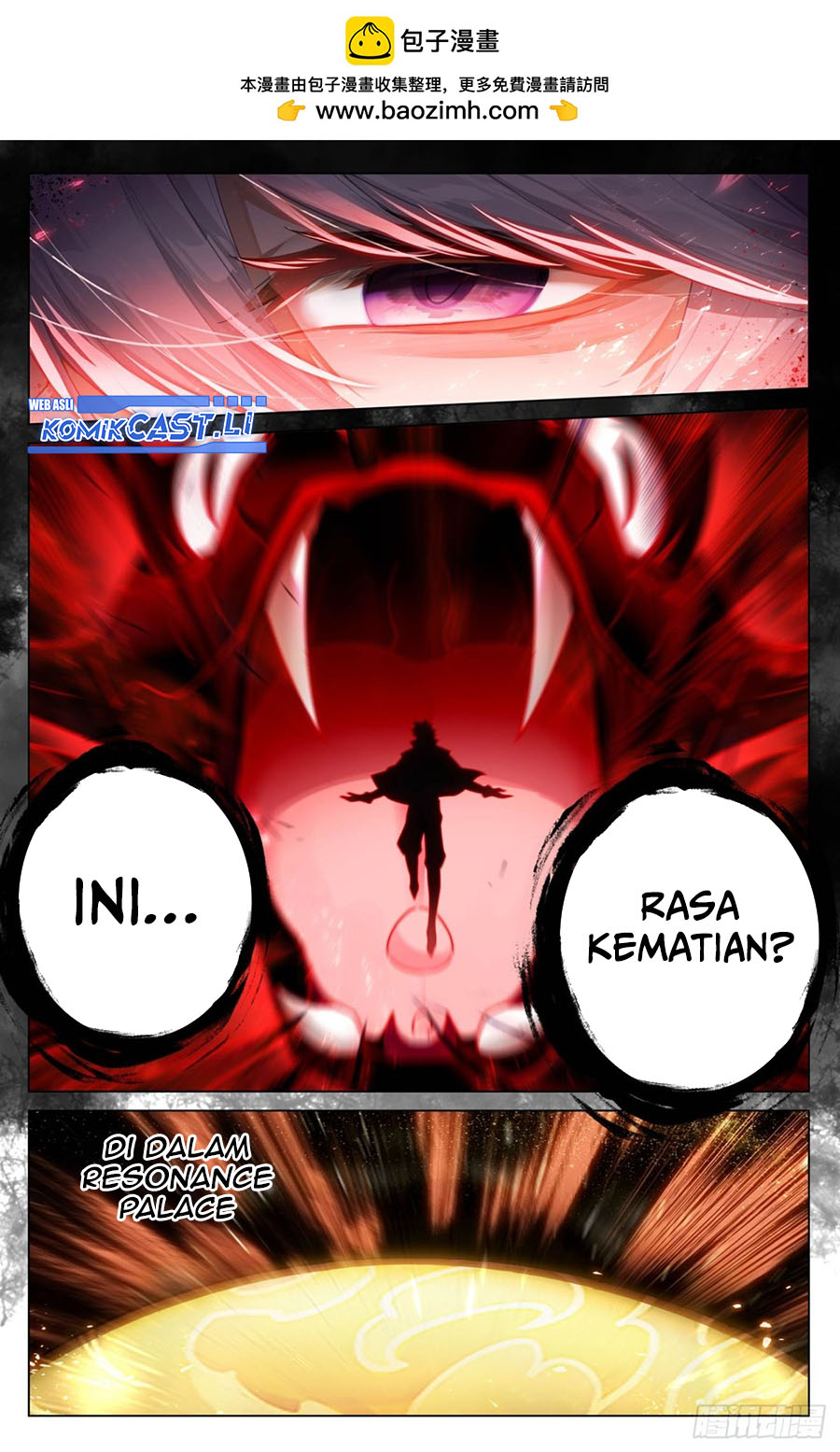 Dilarang COPAS - situs resmi www.mangacanblog.com - Komik the king of ten thousand presence 211 - chapter 211 212 Indonesia the king of ten thousand presence 211 - chapter 211 Terbaru 8|Baca Manga Komik Indonesia|Mangacan