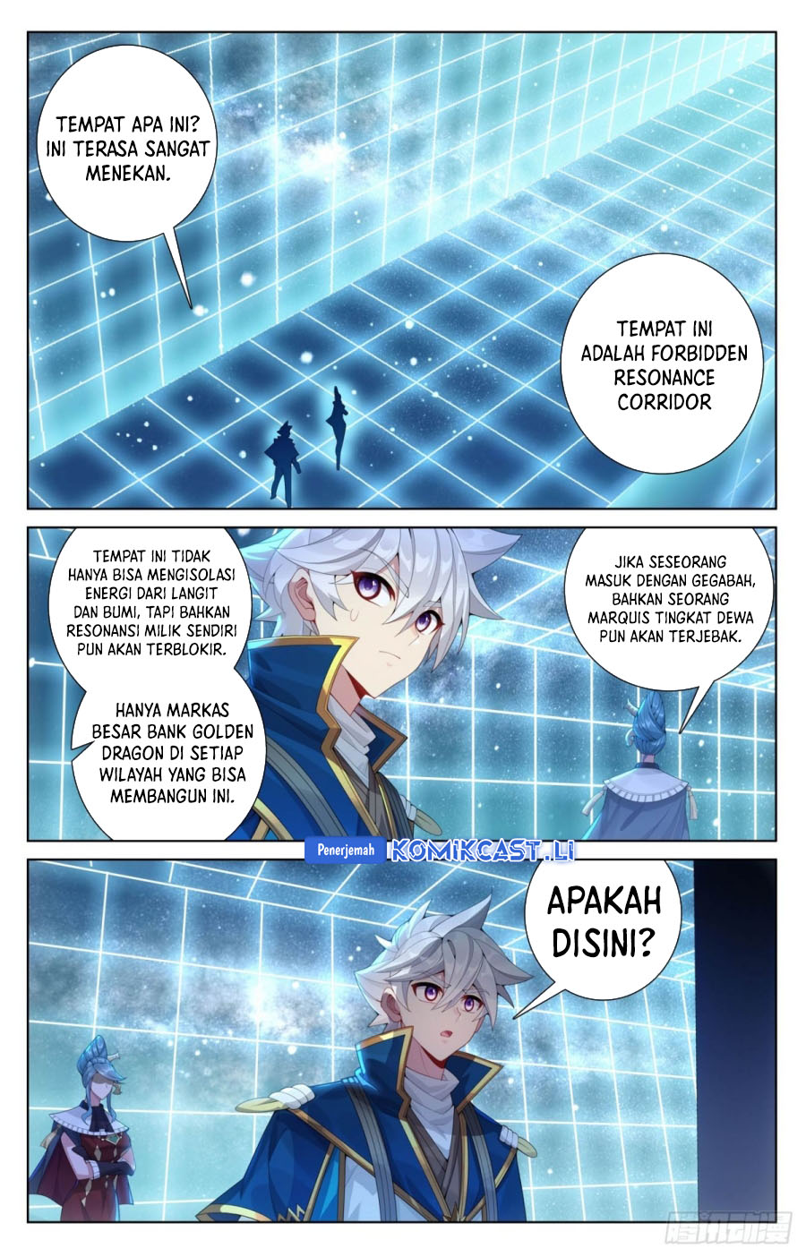 Dilarang COPAS - situs resmi www.mangacanblog.com - Komik the king of ten thousand presence 217 - chapter 217 218 Indonesia the king of ten thousand presence 217 - chapter 217 Terbaru 5|Baca Manga Komik Indonesia|Mangacan