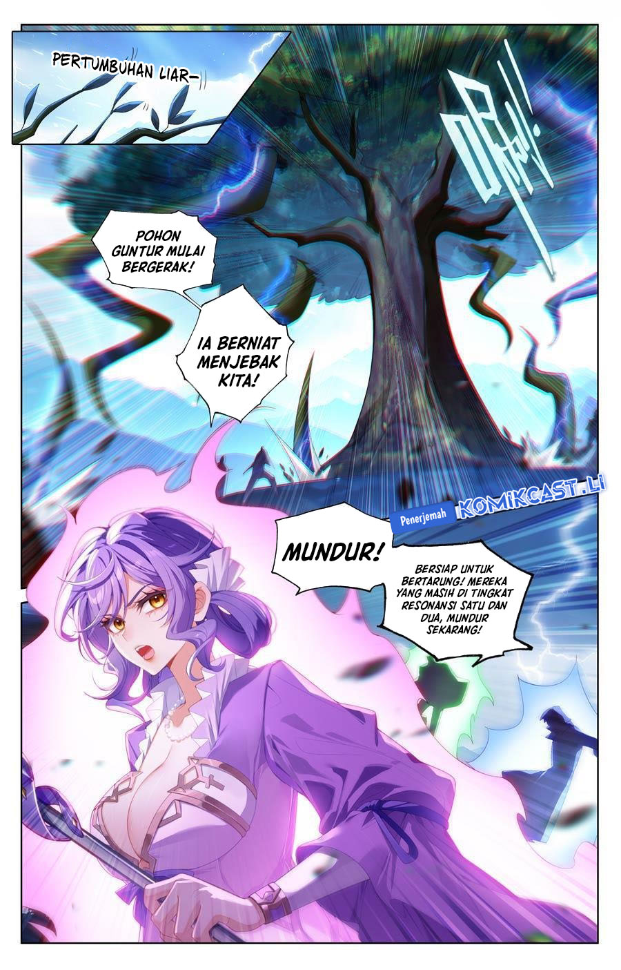 Dilarang COPAS - situs resmi www.mangacanblog.com - Komik the king of ten thousand presence 241 - chapter 241 242 Indonesia the king of ten thousand presence 241 - chapter 241 Terbaru 6|Baca Manga Komik Indonesia|Mangacan
